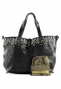 Campomaggi SHOPPING  - Borsa a mano - nero