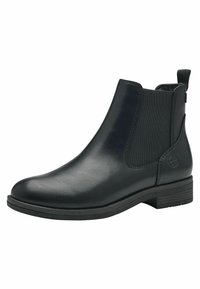 Tamaris Nilkkurit - black