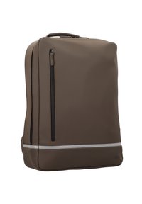 Jost Tourenrucksack - olive