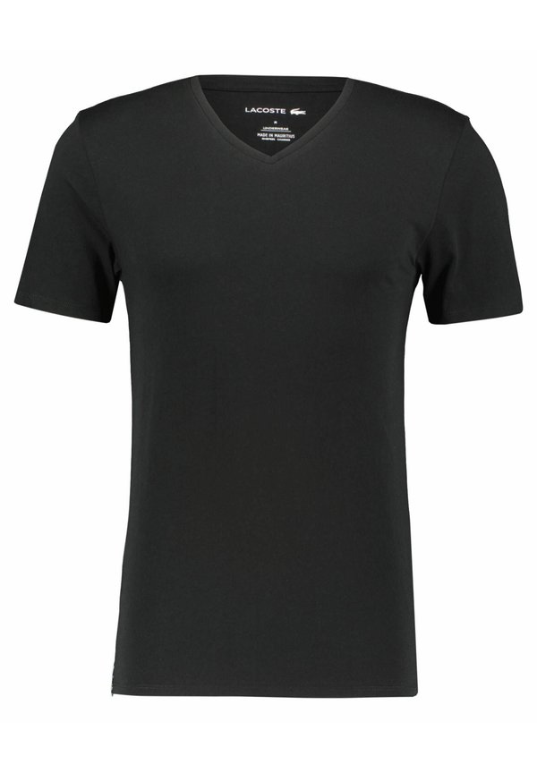TEE 3 PACK - Undershirt - schwarz2