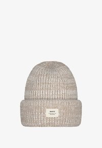 Unselected, light brown