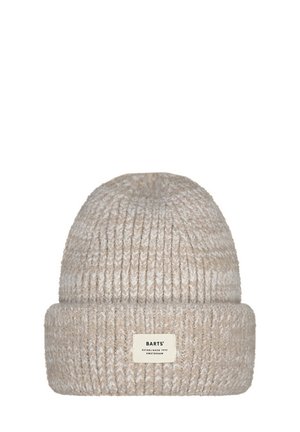 OWLET - Beanie - light brown
