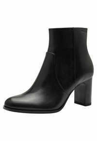 Tamaris Stivaletti - black