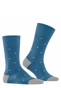 FALKE DOT - Socken - nautical