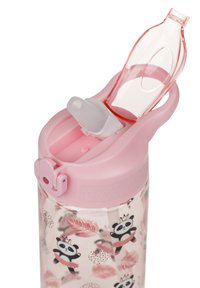 Baagl UNISEX różowy