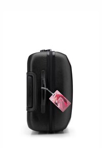 WITTCHEN LUGGAGE SET WITH TAG FROM ABS - Trolley - black