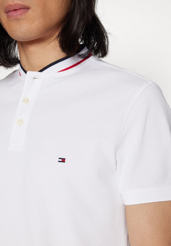 MAO TIPPED SLIM  - Polo shirt3