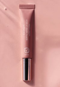 Gosh Copenhagen GOSH SOFT`N TINTED LIP BALM jasnoróżowy