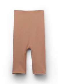 Unausgewählt, beige