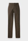 TOLEDO TAPERED - Παντελόνι - rock beige