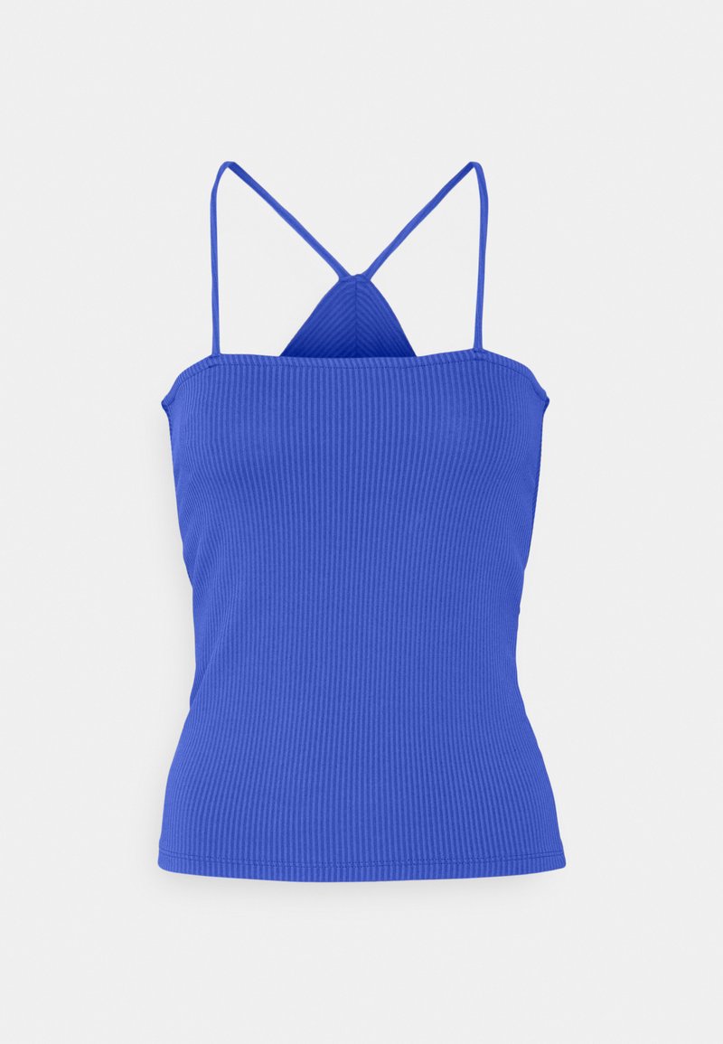 Vero Moda Top blauw Vero Moda Top blauw