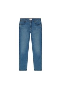 Niewybrane, heritage haze