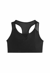 Unselected, black