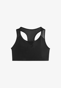 Ausgewählt, black
