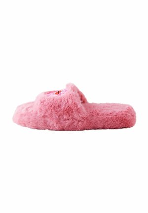 REGULAR FIT - Slippers - pink bisou bisou