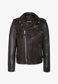 Unausgewählt, marron