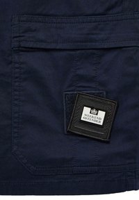 Weekend Offender UPTOWN UTILITY - Shorts - navy