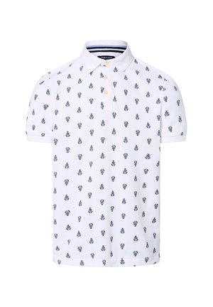 Polo shirt - weiß