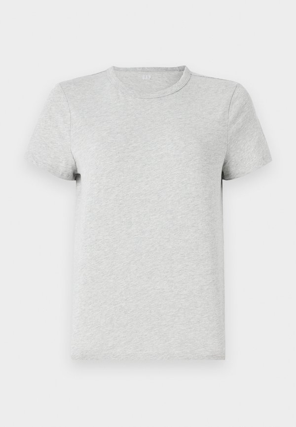 FAV CREW SOLID - Basic T-shirt3