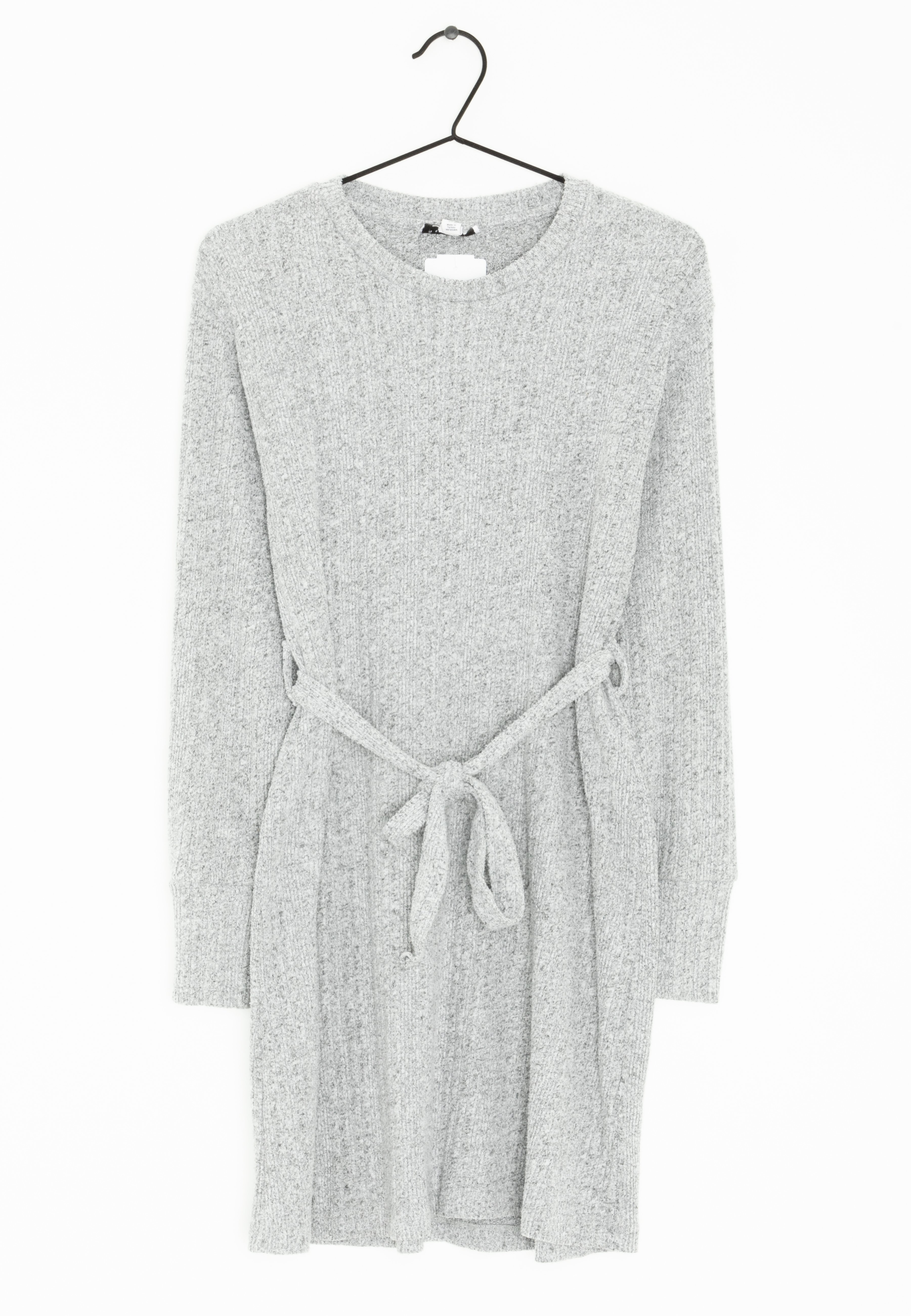 Topshop Jumper dress - grey - (Pre 