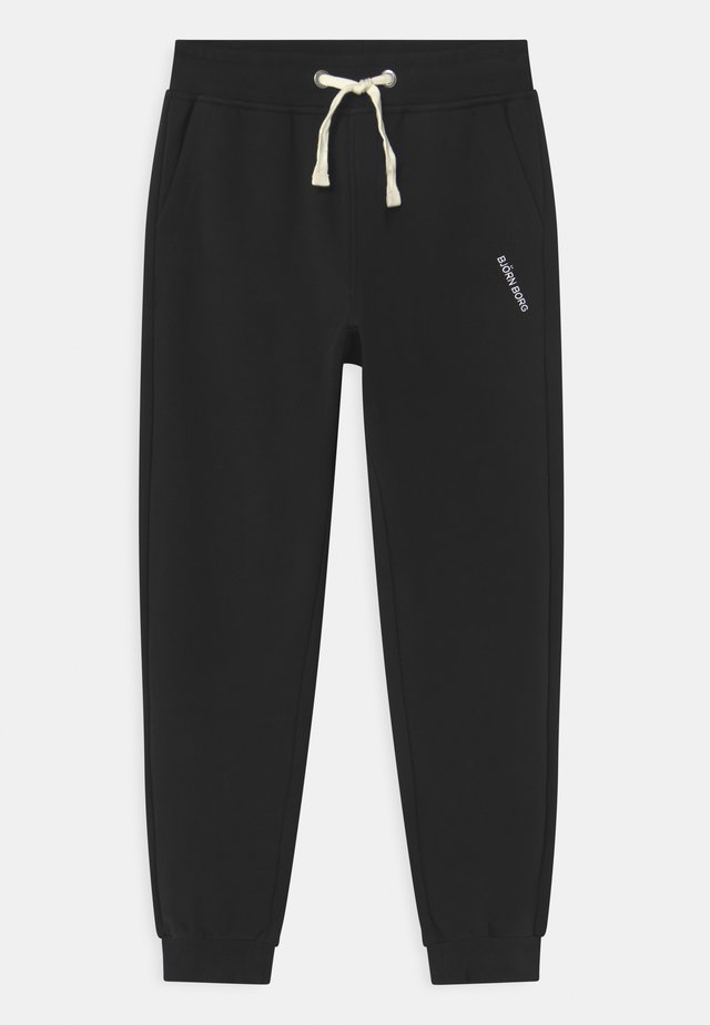 SPORT UNISEX - Trainingsbroek - black beauty