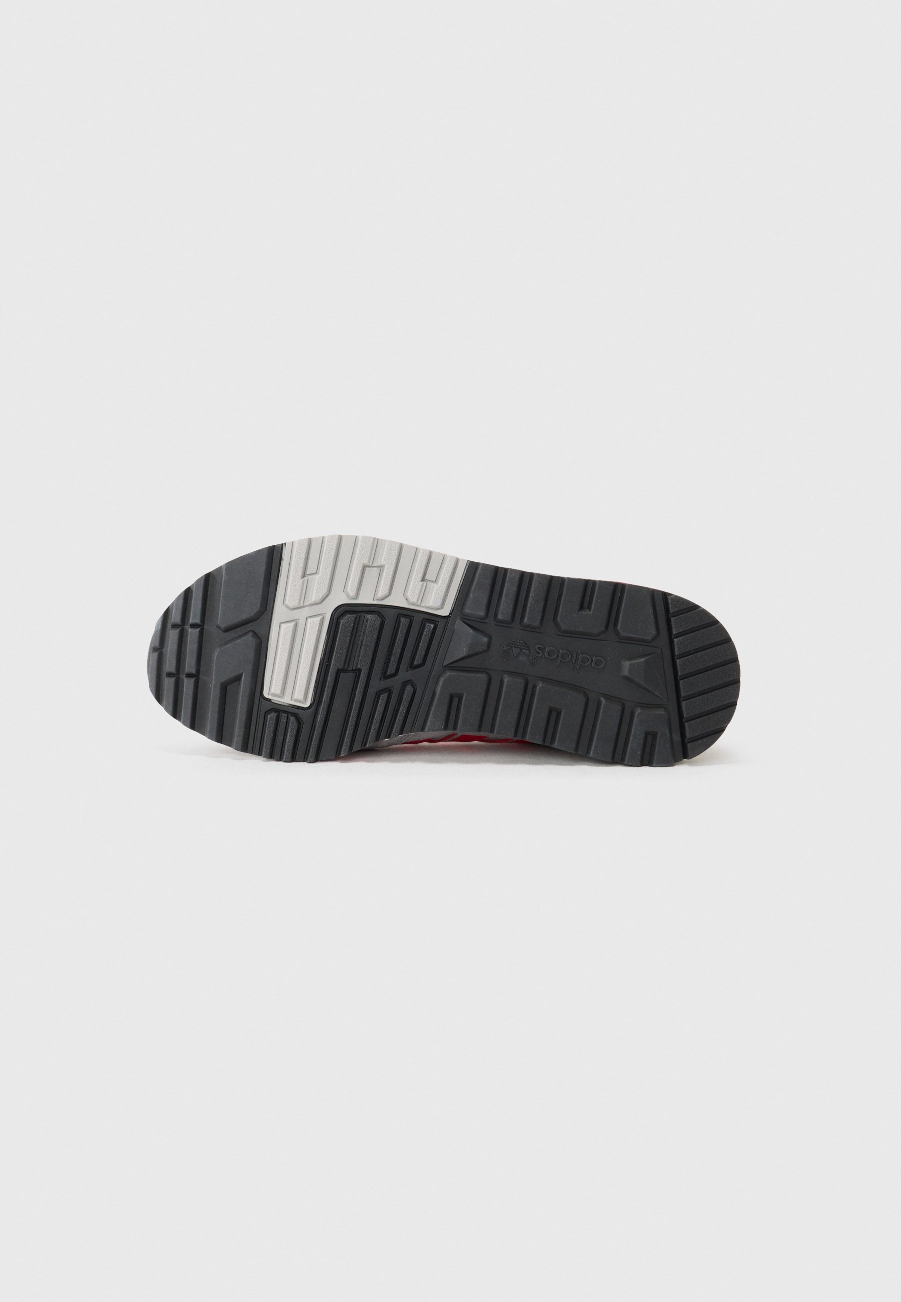 adidas Originals ZX 600 UNISEX - Sneakers low - grey/better