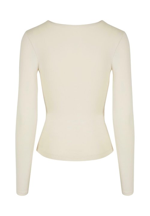 Urban Classics - Oversize Camiseta Large TB1778 Heather Grey