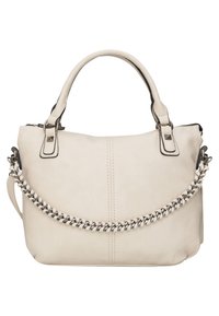 Niet geselecteerd, beige