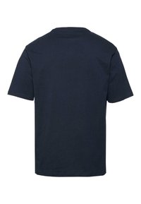 DEF T-Shirt basic - dress blue