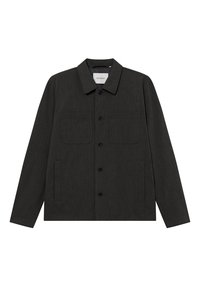 MARSEILLE - Σακάκι τύπου μπλέιζερ - dark grey melange