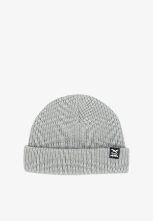 Iriedaily, IRIEDAILY STRICKMÜTZEN UNISEX - Beanie - stone