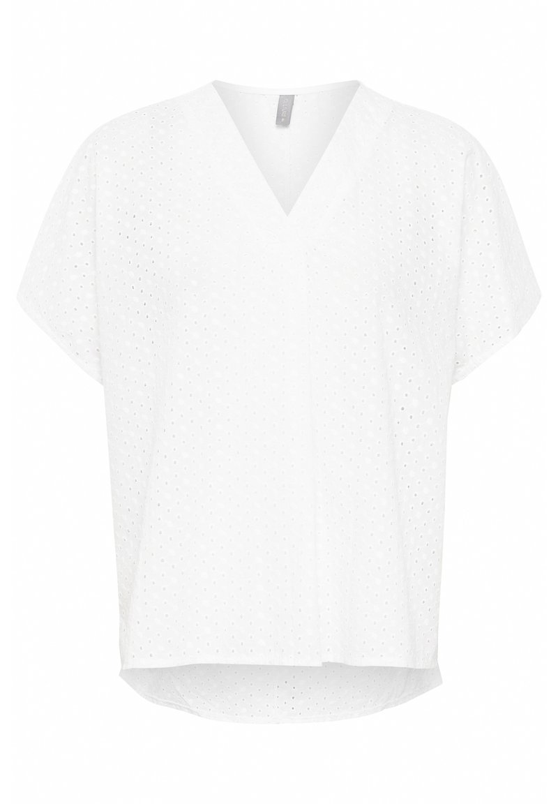 culture Blouse crème culture Blouse crème