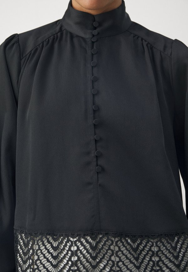 CEDARSBBCHATRINE BLOUSE - Blouse3