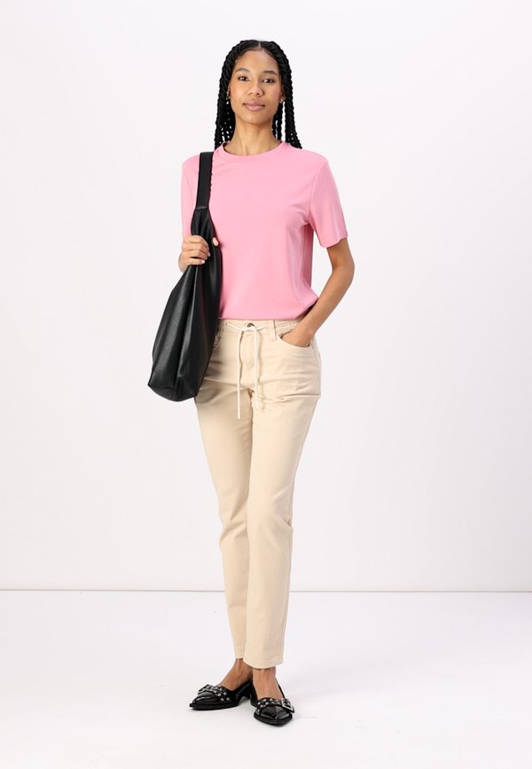 Mom Jeans - summer beige4