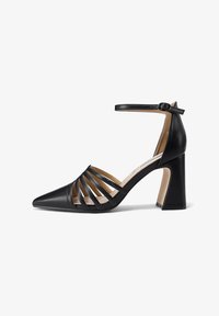 Non selezionato, nero