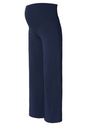 Pantalon classique - blue