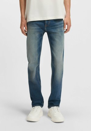 ASH - Straight leg jeans - blue two