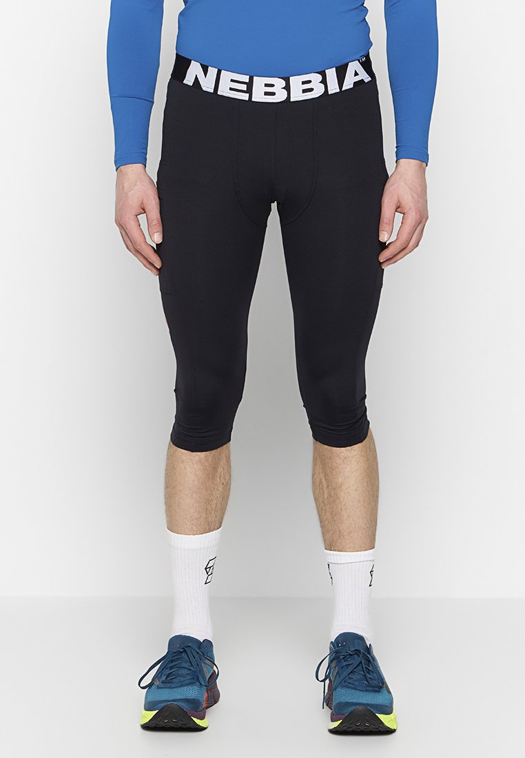 Nebbia Tights zwart Nebbia Tights zwart