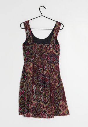 Robe de jour - multi-colored