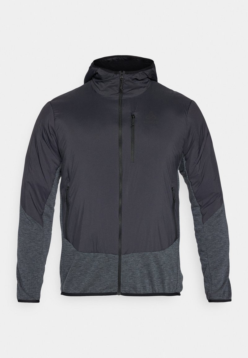 Odlo Outdoorjas zwart