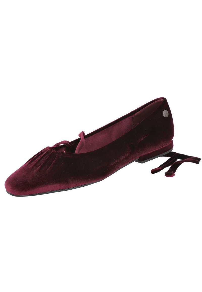 XTI Bailarinas burdeos