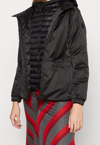 Colmar Originals Allvädersjacka - black