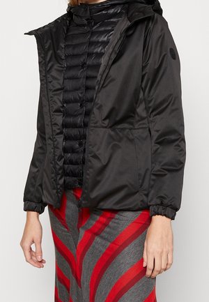 Colmar Originals Veste mi-saison - black