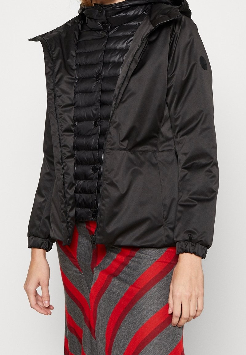 Colmar Originals Allvädersjacka - black