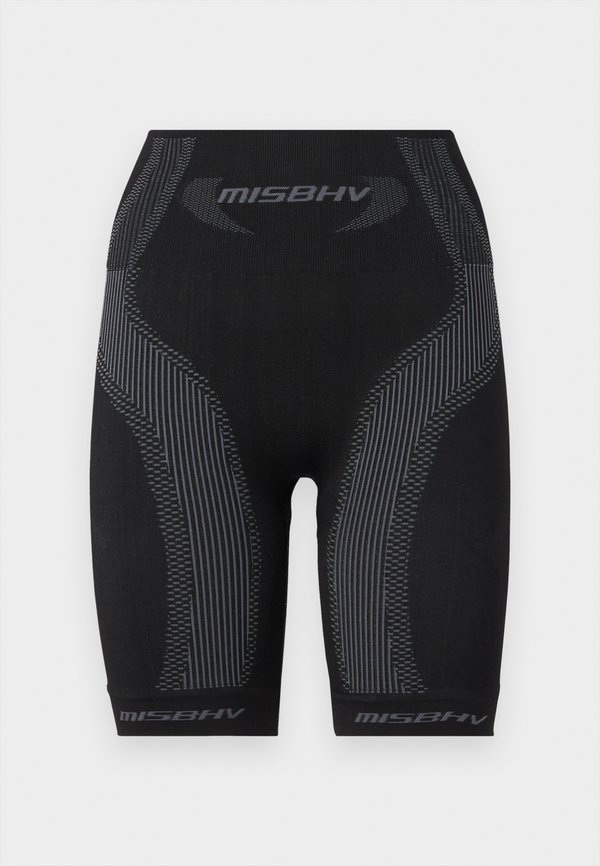 SPORT BIKER - Shorts3