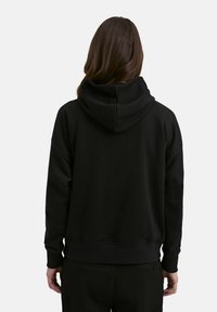 Smith&Soul ARTWORK - Felpa con cappuccio - black