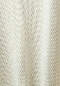 Esprit Stickad tröja - off-white