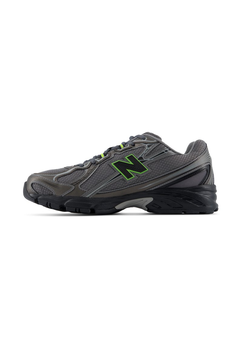 U740 castlerock alkaline green/grey