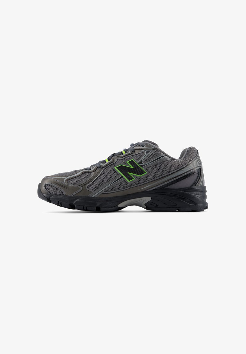 New Balance U740 castlerock alkaline green/grey