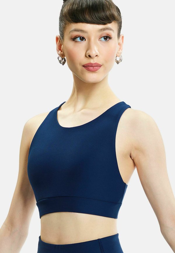 FUNCTIONAL COMFORT SB103C - Sport-BH mit leichter Stützkraft